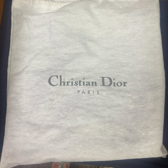 Christian Dior Python - Designed by John Galliano - Picture 3 of 14